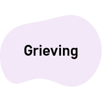 Grieving