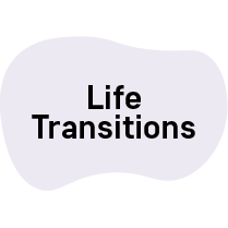 Life Transitions